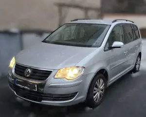 Volkswagen Touran Touran 1.6 United Bild 2