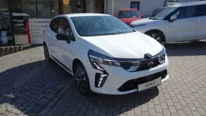 Mitsubishi Colt PLUS 1.6 Hybrid Bild 3