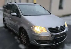 Volkswagen Touran Touran 1.6 United Bild 1