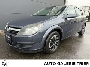 Opel Astra 1.4 H Lim. Edition KLIMA SERVO MFL TOP Klima
