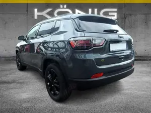 Jeep Compass 1.5 Night Eagle Automatik Navi*Klima*RFK Bild 4