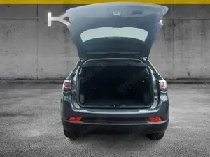 Jeep Compass 1.5 Night Eagle Automatik Navi*Klima*RFK Bild 5