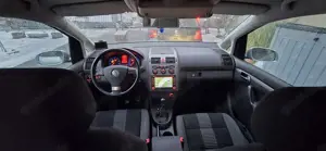 Volkswagen Touran Touran 1.6 United Bild 5