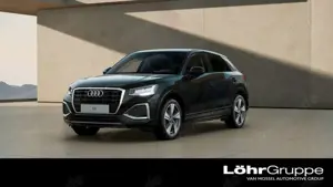 Audi Q2 35 TFSI advanced