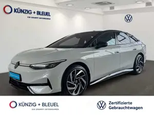 Volkswagen ID.7 Pro +WÄRMEPUMPE+AHK+KAMERA+
