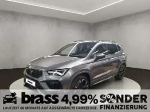 CUPRA Ateca VZ 2.0 TSI 4Drive DSG