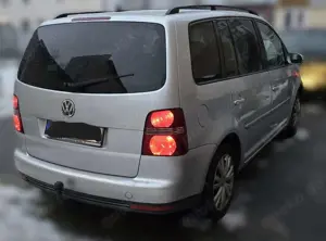 Volkswagen Touran Touran 1.6 United Bild 3