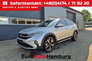 Volkswagen Taigo 1.0 TSI 116PS DSG Life LED-Matrix-Scheinwerfer Kli