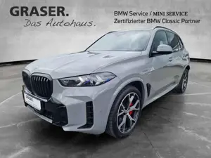 BMW X5 xDrive30d M SPORTPAKET INDUVIDUAL NARDOGRAU