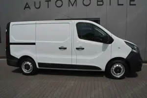 Opel Vivaro B Kasten #Handwerker-Edition#
