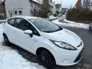 Ford Fiesta Fiesta 1.25 Trend