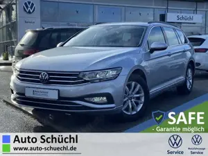 Volkswagen Passat Variant 2.0 TDI DSG Business APP-CONNECT+