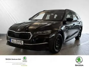 Skoda Octavia 1.5 TSI ACT Selection 1.5 TSI 110 kW Selection