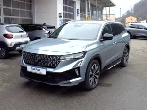 Renault Espace Techno Full Hybrid 200 5-Sitzer