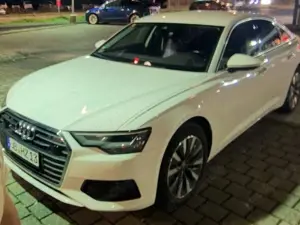 Audi A6 A6 3.0 TDI DPF clean diesel quattro S tronic sport selection Bild 2