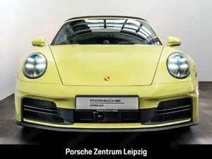 Porsche 992 911 Carrera S Cabriolet InnoDrive Chrono Matrix Bild 4