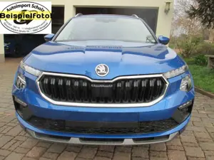 Skoda Kamiq 1.0 TSI DSG Edition Classic 85 kw Face Lift