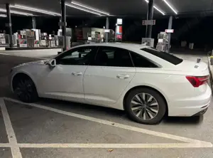 Audi A6 A6 3.0 TDI DPF clean diesel quattro S tronic sport selection Bild 4