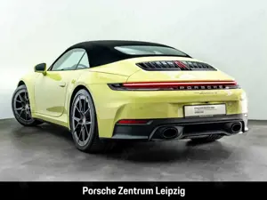 Porsche 992 911 Carrera S Cabriolet InnoDrive Chrono Matrix Bild 3