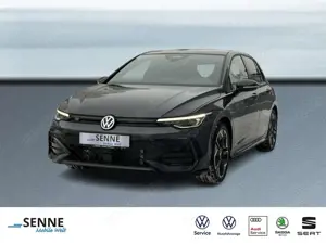 Volkswagen Golf Golf VIII 1.5 eTSI DSG R-Line Black ACC, Pano  LED