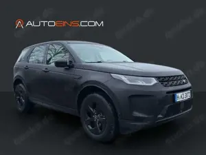 Land Rover Discovery Sport SE AWD*LED*Pano*Kamera*ACC*
