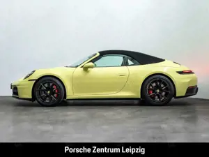 Porsche 992 911 Carrera S Cabriolet InnoDrive Chrono Matrix Bild 2