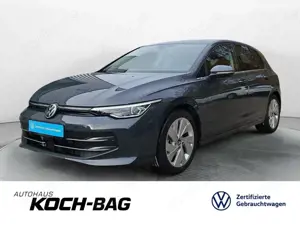 Volkswagen Golf VIII 2.0TDI Style DSG Navi LED HUD