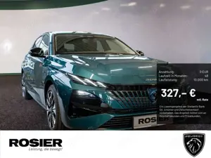 Peugeot 308 ALLURE HYBRID 145 e-DSC6 ACC LED 360° SHZ