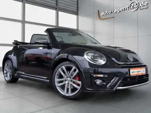 Volkswagen Beetle Cabrio 2.0 TSI Karman/R-Line/Fender/Discover