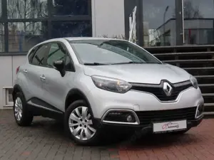 Renault Captur Dynamique Autom. Klimaauto. Sitzheizung