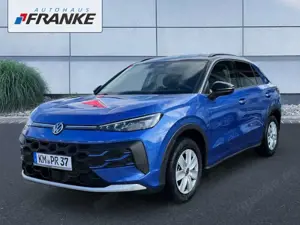 Volkswagen T-Roc 1.5 eTSI, Life, Winterpaket, DSG KLIMA ALU