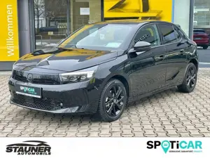Opel Corsa F GS 48V eDCT *NAVI*WIRELESS*KEYLESS*LED MATRIX*