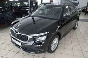 Skoda Kamiq Selection AHK Kamera Virtual App Klimaauto