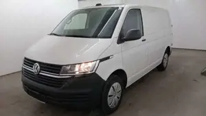 Volkswagen T6 Transporter MHD Kurz EcoProfi MwSt. auswesbar
