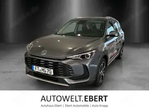 MG ZS MG ZS Comfort HEV