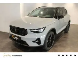 Volvo XC40 B4 Ultra Black Edition Pano Pixel-LED 360° Kamera