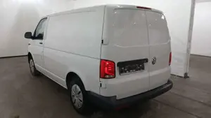 Volkswagen T6 Transporter MHD Kurz EcoProfi MwSt. auswesbar Bild 2