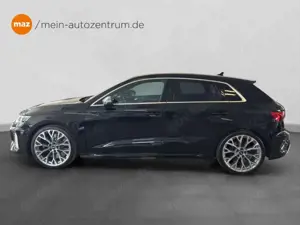 Audi RS3 Sportback 2.5 TFSI quattro Alu MatrixLED ACC Pano Bild 5