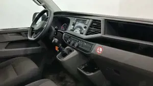 Volkswagen T6 Transporter MHD Kurz EcoProfi MwSt. auswesbar Bild 5