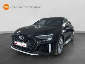 Audi RS3 Sportback 2.5 TFSI quattro Alu MatrixLED ACC Pano Bild 3