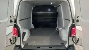 Volkswagen T6 Transporter MHD Kurz EcoProfi MwSt. auswesbar Bild 3