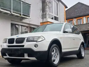BMW X3 xDrive 18d*AHK*GEPFLEGT