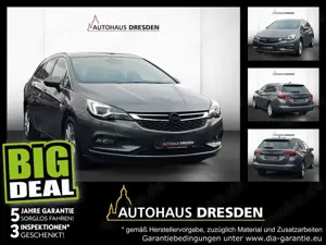 Opel Astra K ST 1.4 Turbo *MATRIX*NAVI*DAB*