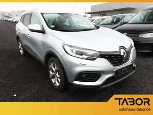 Renault Kadjar 1.3 TCe 140 EDC Business Edition Nav PDC Bild 2