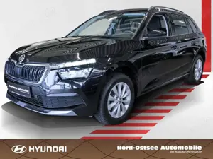 Skoda Kamiq 1.0 TSI AMBITION TEMPO SITZHZG PDC KLIMA