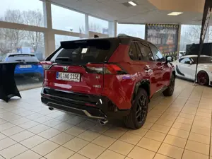 Toyota RAV 4 Plug-in-Hybrid GR SPORT Bild 5