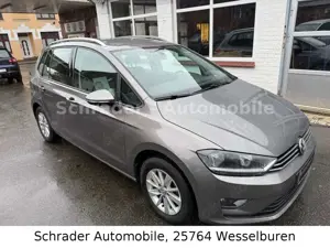 Volkswagen Golf Sportsvan 1.2 TSI "Comfortline"-ALU-PDC-AHK