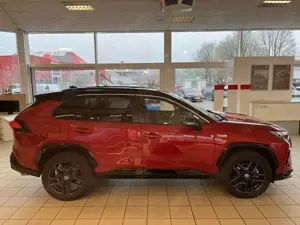 Toyota RAV 4 Plug-in-Hybrid GR SPORT Bild 2