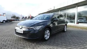 Volkswagen Golf Variant Life VIII 1.0 eTSI