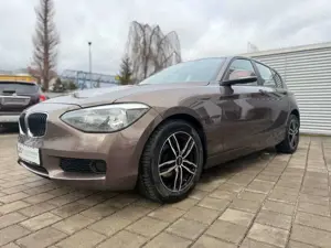 BMW 116 1 Limousine 5-trg. 116 i